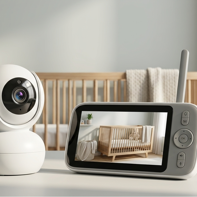 Baby monitor